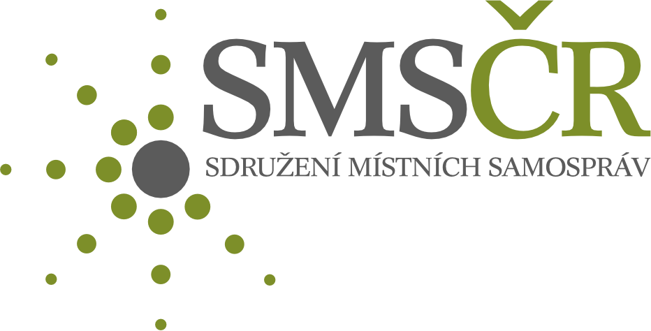 SMS ČR logo